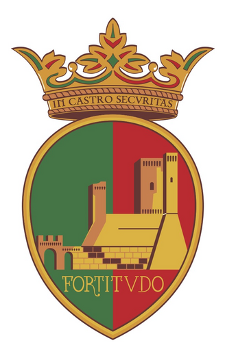 Stemma Contrada di Castello