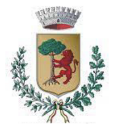 Stemma Comune di Piancastagnaio