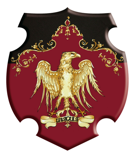 Stemma Contrada del Coro