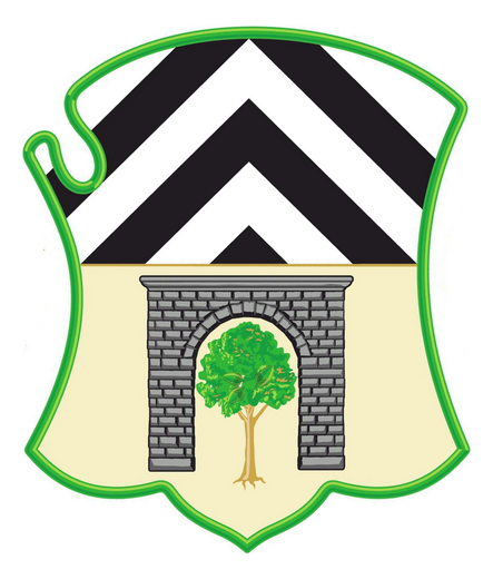 Stemma Contrada di Voltaia